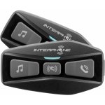 Interphone U-COM4 Twin Pack | Zboží Auto