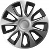 Versaco Stratos DC 15" silver/black