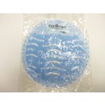 FrePro Wave vonné sítko do pisoáru Bavlna modrá – Sleviste.cz