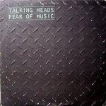 Fear Of Music - Talking Heads – Hledejceny.cz