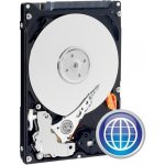 WD Scorpio Blue 320GB, 2,5", SATAII, 8MB, WD3200BPVT – Hledejceny.cz