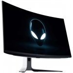 Dell Alienware AW3225QF – Sleviste.cz