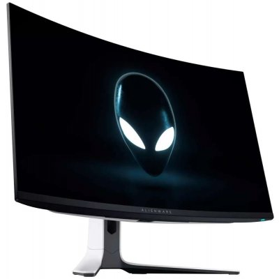 Dell Alienware AW3225QF – Sleviste.cz