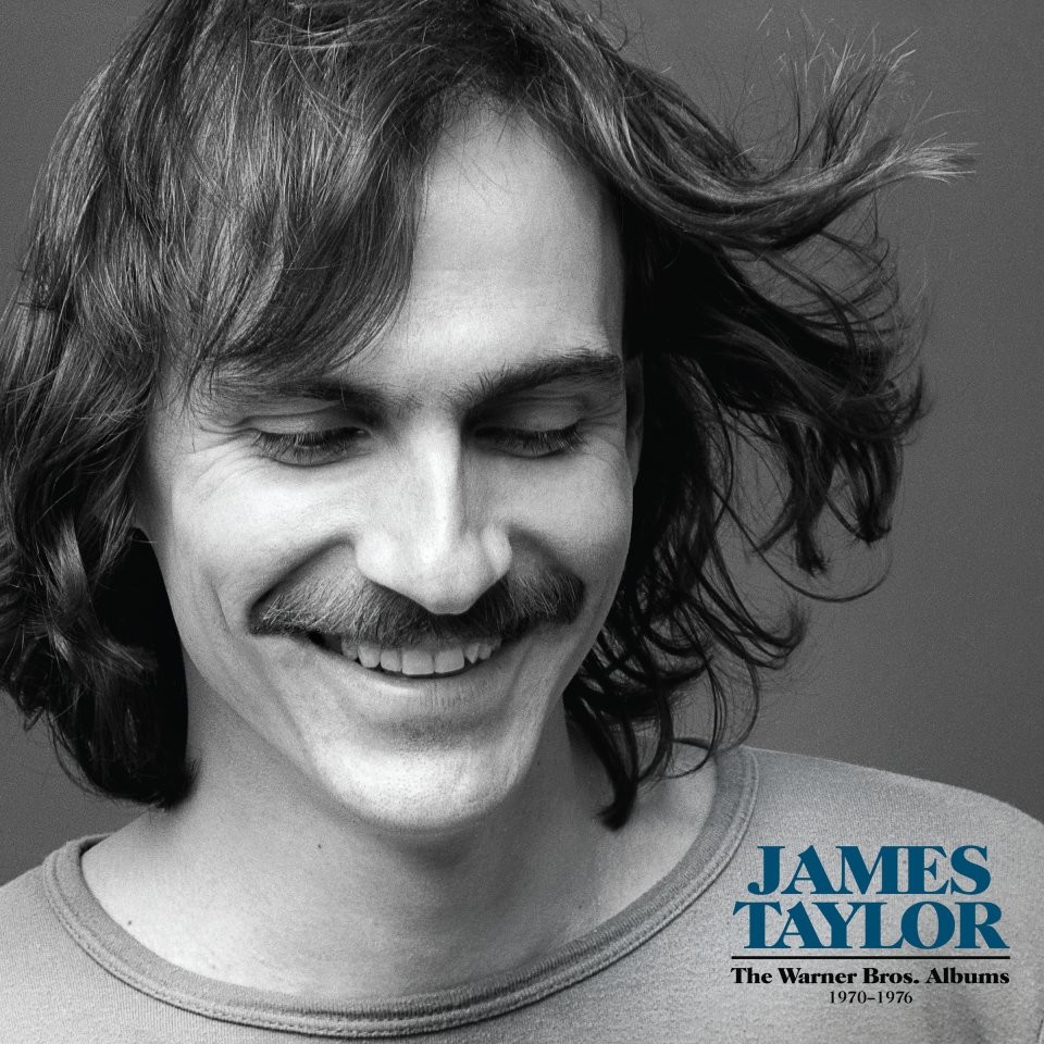 Taylor James - James taylor\'s Greatest Hits