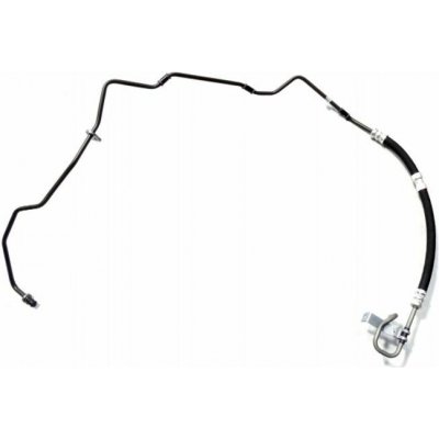 Hadice servořízení Ford Transit od 2014 přední náhon, z čerpadla do řízení 2219677 | Zboží Auto