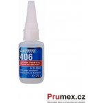 LOCTITE 406 vteřinové lepidlo 500g – Sleviste.cz