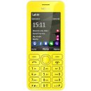 Mobilní telefon Nokia 206