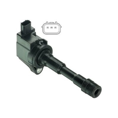 DELPHI Zapalovací cívka GN1069312B1 – Hledejceny.cz