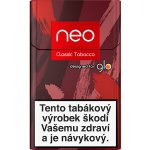 Neo Tabáková náplň Classic Tobacco G – Zboží Mobilmania