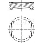 Píst MAHLE ORIGINAL 001 PI 00175 000 (001PI00175000) – Zboží Mobilmania