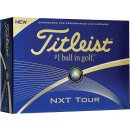 Titleist NXT Tour 2016