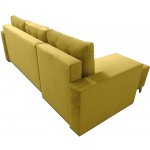 Kondela Bleky Roh zelená pravá – Zboží Dáma