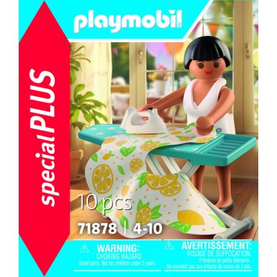Playmobil 71878 Stylistka – Zboží Živě