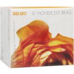 Kenzo Le Monde est Beau toaletní voda dámská 50 ml – Hledejceny.cz