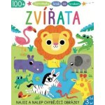 Samolepky krok za krokem Zvířata – Sleviste.cz