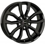 Autec Uteca 8,5x19 5x120 ET46 black