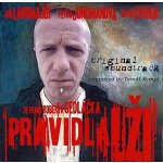 Pravidla lži - OST/Soundtrack – Hledejceny.cz