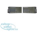 Cisco WS-C2960+24LC-S – Hledejceny.cz