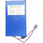 Baterie 36V 12Ah X-scooters XT01/XT02/XR01/XR02 36V Li | Zboží Auto