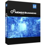 FinalWire Ltd. AIDA64 Business, trvalá licence, 1 rok aktualizací, 10 stanic – Hledejceny.cz