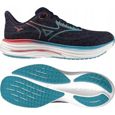 Mizuno Wave Rider 29 J1GC250301 – Sleviste.cz