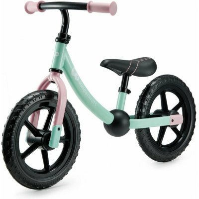 Kinderkraft 2Way Next Candy mentolové – Sleviste.cz