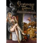 Grotesque Tactics 2: Dungeons and Donuts – Hledejceny.cz