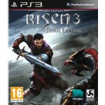 Risen 3: Titan Lords – Zboží Dáma