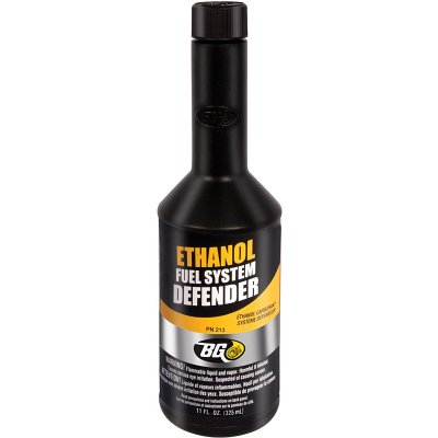 BG 213 Ethanol Fuel System Defender 325 ml – Zbozi.Blesk.cz