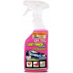 MA-FRA LAST TOUCH EXPRESS 500 ml – Zboží Mobilmania