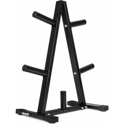 VIRTUFIT Weight Plate Rack – Hledejceny.cz