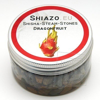 Shiazo minerální kamínky Dračí ovoce 100g