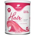 Nature’s Finest Hair Vitamins 150 g – Hledejceny.cz