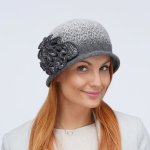 Tonak Olirisona/02/SED šedý melange – Sleviste.cz