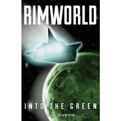 Rimworld- Into the Green – Zboží Dáma