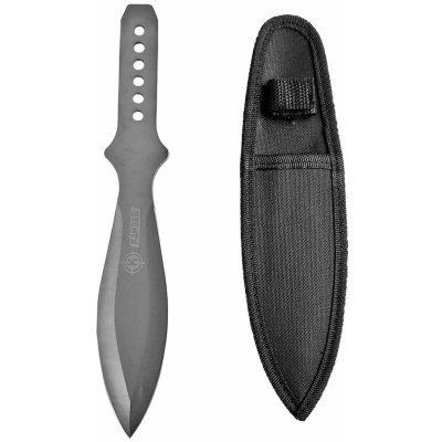 Chladné Zbraně Velký vrhací nůž " HEAVY OSA MASTER " – Zbozi.Blesk.cz