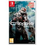 Crysis Remastered – Zboží Dáma
