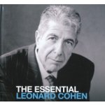 Cohen Leonard - Essential Leonard Cohen CD – Hledejceny.cz