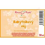 Bylinné kapky Rakytníkový olej 50 ml – Hledejceny.cz