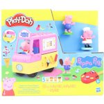 Play-Doh Hrací sada prasátko Peppa – Zboží Mobilmania