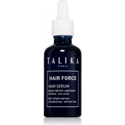 Talika Hair Force Serum intenzivní sérum pro růst vlasů a posílení od kořínků 50 ml – Hledejceny.cz