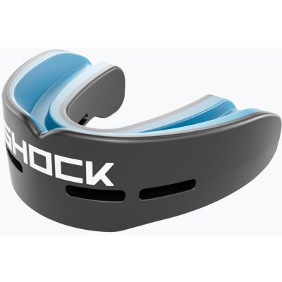 Shock Doctor Nano Double yth black – Zboží Dáma