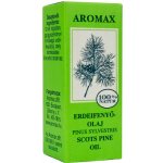 Aromax éterický olej Smrk 10 ml – Hledejceny.cz