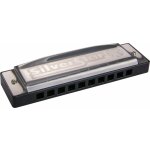 Hohner Silver Star D – Zboží Dáma
