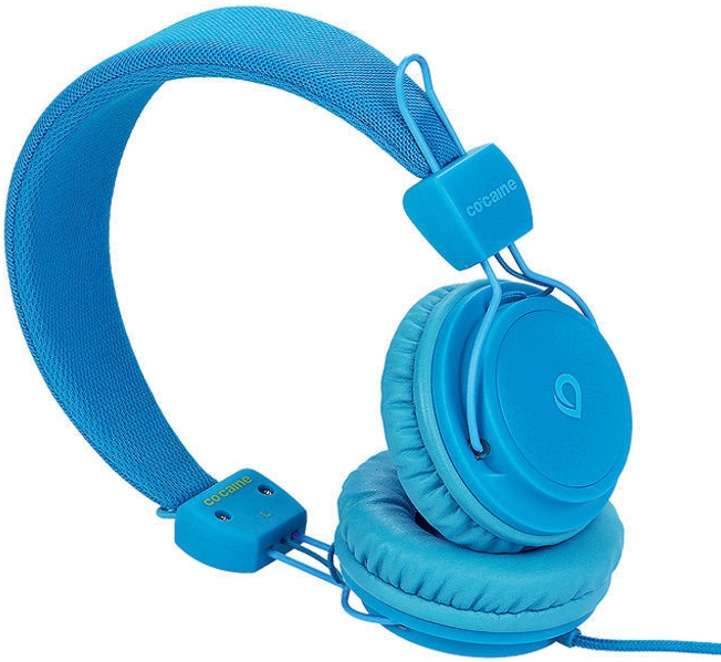 Co:Caine Headphone 03