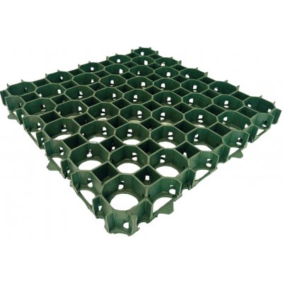 PRODOMOS line SALVAPRATO ERBY 50 x 50 x 4 cm zelená 1 ks – Sleviste.cz
