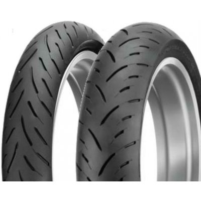 Dunlop Sportmax GPR300 130/70 R16 61W – Zboží Mobilmania