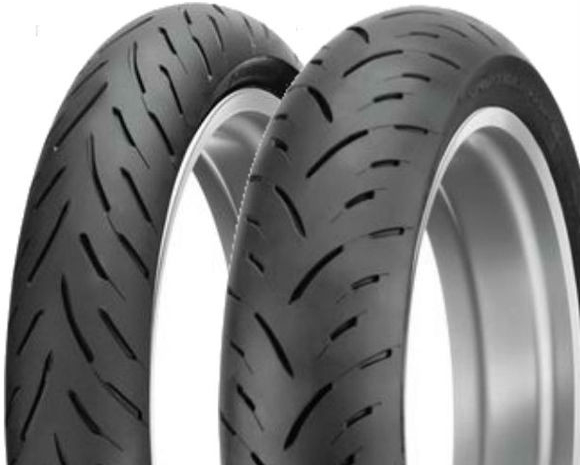 Dunlop Sportmax GPR300 130/70 R16 61W