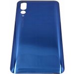 Kryt Huawei P20 Pro zadní Modrý – Zboží Mobilmania