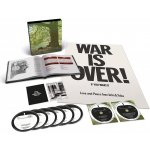John Lennon - John Lennon Plastic Ono Band Super Deluxe Box Set CD – Sleviste.cz